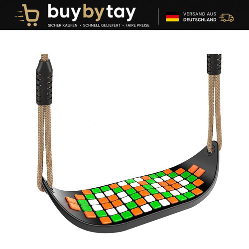 Schaukel outdoor kinder - schaukel,