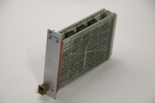 Ahlborn amr 5265 platine - 5265-1,