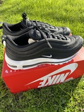 Nike Air Max 97 Black White