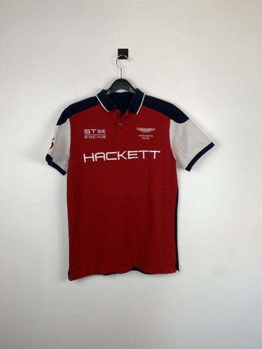 Hackett london aston - hackett, martin