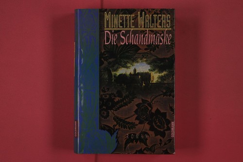 300509 minette walters - 300509, die