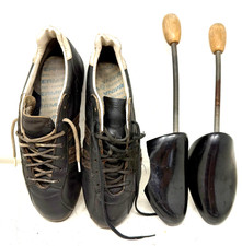 Fussballschuhe Leder DDR