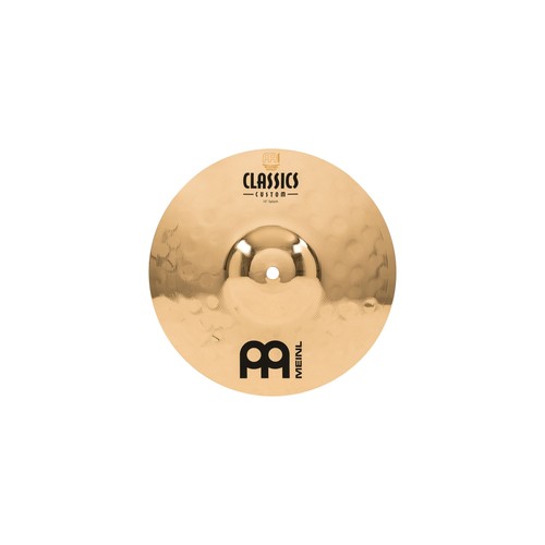 Meinl classics custom splash - meinl,