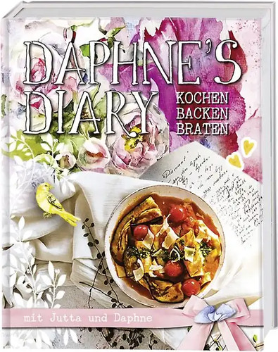 Daphne diary - daphne's,