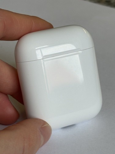Apple airpods generation - 2,