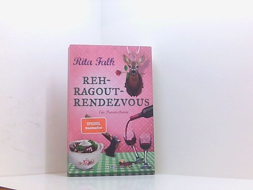 Rehragout rendezvous der - rehragout-rendezvous:,
