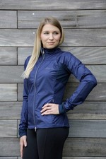Covalliero Windbreaker Damen