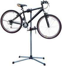 Dyto Fahrrad-Montageständer höhenverstellbar von 110 - 143cm, belastbar bis 20kg