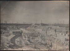 La Plaine Saint-Denis Paris