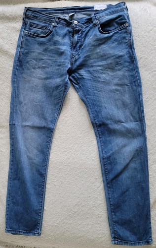 Baldessarini jeans hose - baldessarini,