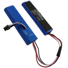 Akku für Saugroboter für