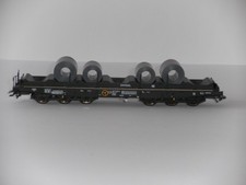 (B) Roco HO ähnl. 835