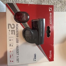 SIGMA SPORT Roadster USB