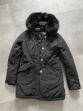 Woolrich Luxury Arctic Parka