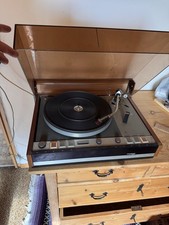 Thorens TD 126 Electronic –