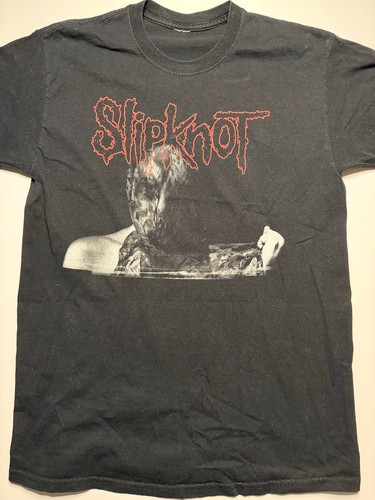 Slipknot tour 2019 - slipknot, m