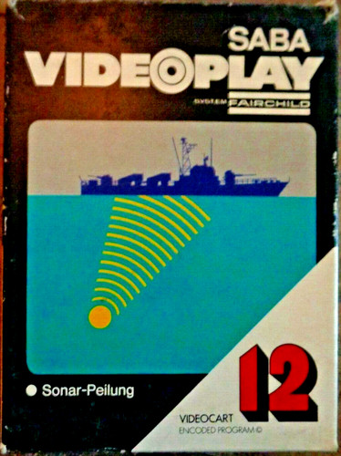 Saba videoplay fairchild - /, --