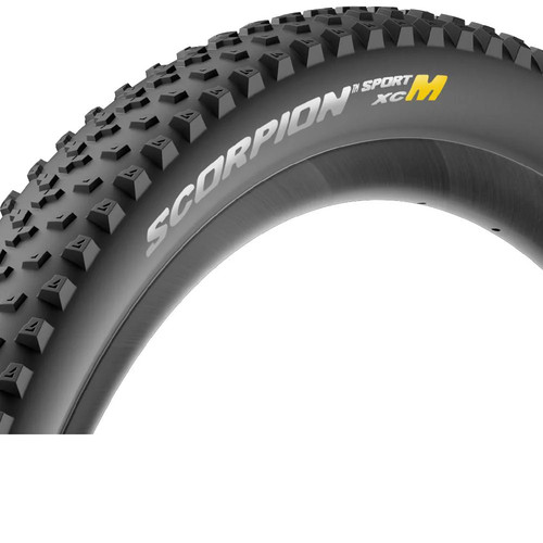 Pirelli scorpion sport - pirelli, m