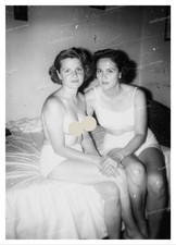 Vintage art photo print - print, woman