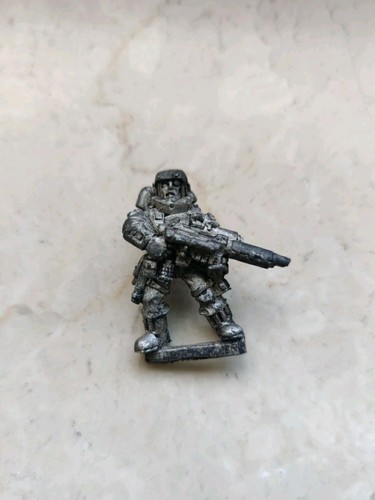 Wh40k storm trooper - wh40k,