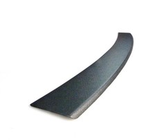 Ladekantenschutz ABS schwarz