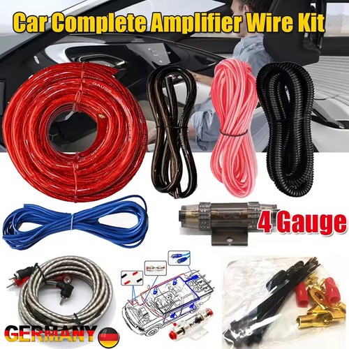 Kabel set auto - 25,