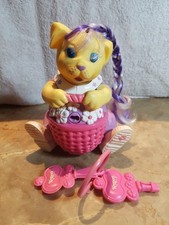 Keypers Bär,retro Spielzeug,vermutlich 90ger Jahre