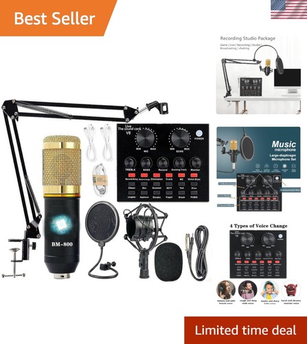 Professional recording studio - professional,