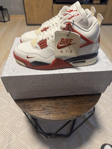 Nike air jordan nigel - 4,