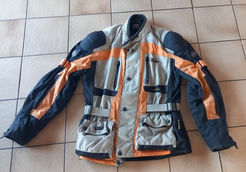 Pharao motorradjacke größe - größe, l