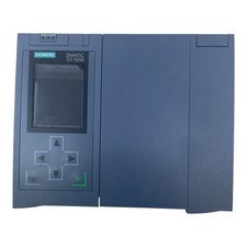 Siemens S7-1500 CPU SIMATIC