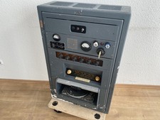 Siemens klangfilm rack ela - (6s,