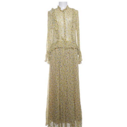 Zadig voltaire maxikleid - zadig, voltaire,
