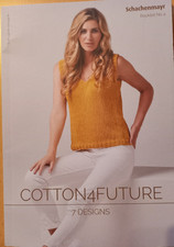 Schachenmayr Booklet