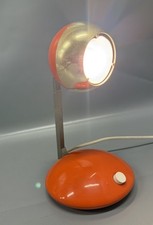 Tischlampe Retro Leuchte
