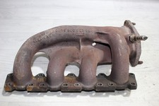 Auspuffkrümmer Abgaskrümmer 058253033 Audi A4 B5 Bj,04