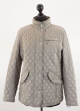 Gil Bret Womens Quilted Jacket