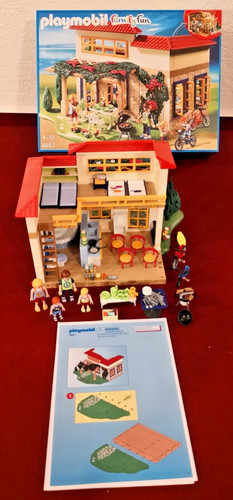 Playmobil city life - *****,