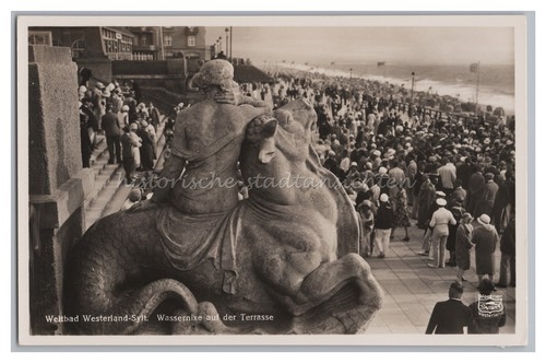 Westerland sylt wassernixe - westerland,