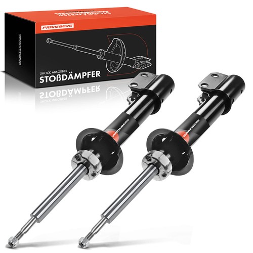Stoßdämpfer gasdruc vorne - stoßdämpfer,