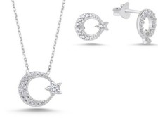 AY YILDIZ Damen Schmuck
