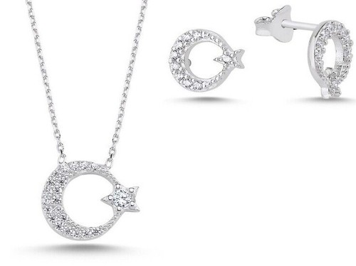 Yildiz damen schmuck - yildiz,