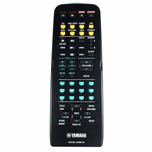 Genuine yamaha 797 hifi - rx-797,