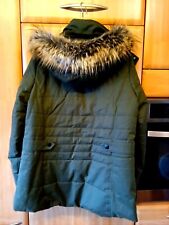 First B Damen Winter Jacke NEU