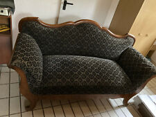  Sofa, Kanapee, Liege , Recameu Vintage,Original