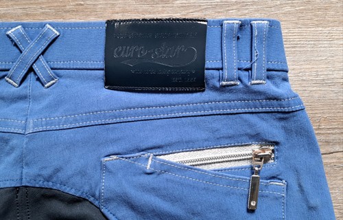 Moderne euro star reithose - moderne,
