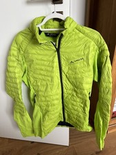 Vaude Primaloft Jacke Green Shape