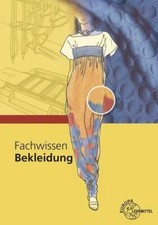 Fachwissen Bekleidung | Buch |