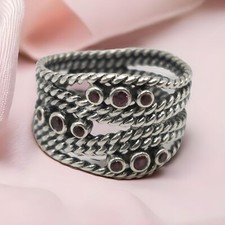 ZURÜCKGENOMMEN Pandora Ring