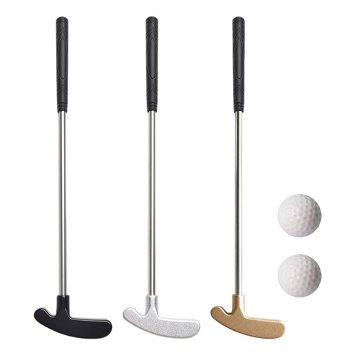 Minigolf-Putter
